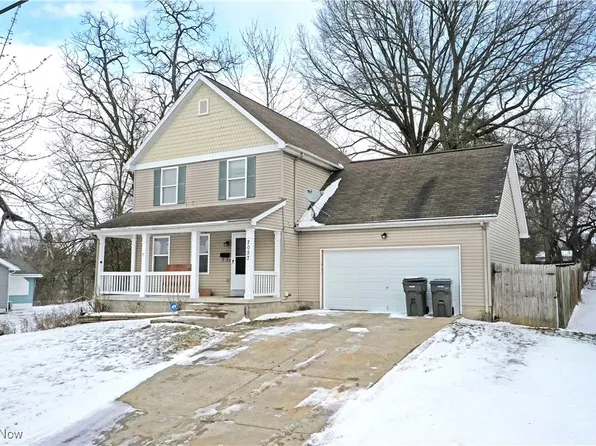 2057 Summer St, Youngstown, OH 44511