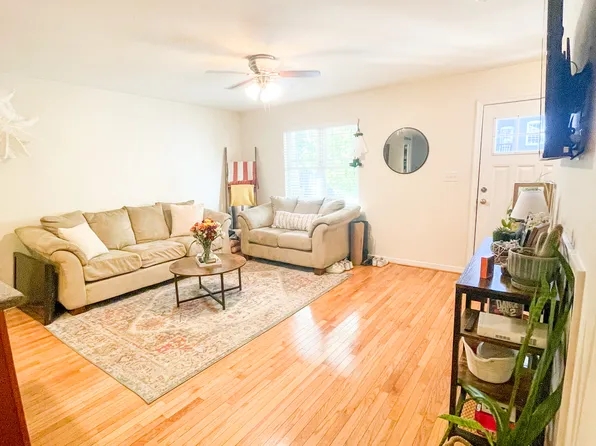 2122 W Cary St #A, Richmond, VA 23220