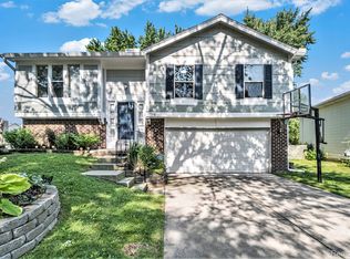 1116 Heritage Dr, Canton, MI 48188