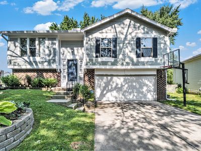 1116 Heritage Dr, Canton, MI, 48188