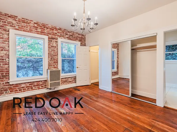 532 S Coronado St #207, Los Angeles, CA 90057