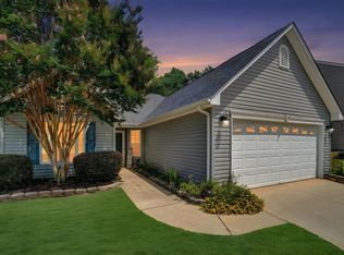 313 Garfield Ln, Simpsonville, SC 29681