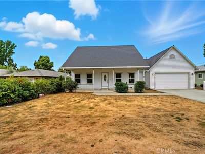 18231 Deer Hollow Rd, Hidden Valley Lake, CA, 95467