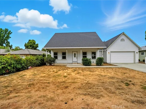 18231 Deer Hollow Rd, Hidden Valley Lake, CA 95467