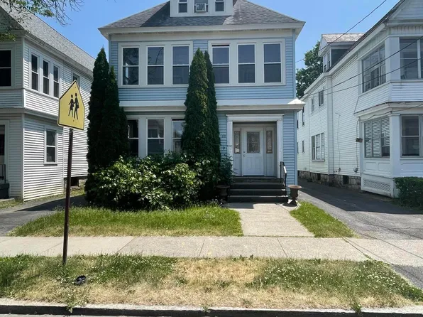 60 Summit Avenue, Albany, NY 12209