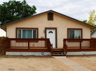 3833 Sheffield Ln, Pueblo, CO 81005