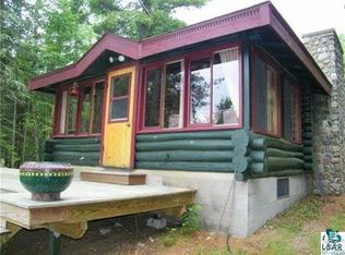 3536 N Arm Rd, Ely, MN 55731