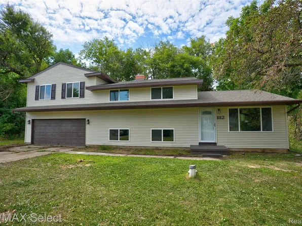 1112 Lask St, Flint, MI 48532