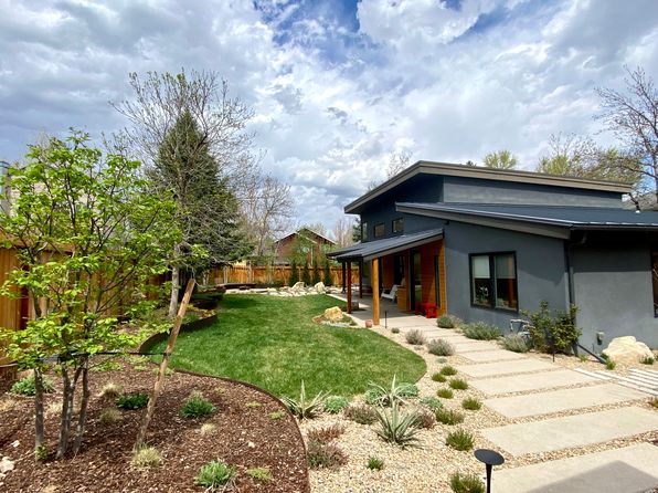 1401 Quince Ave