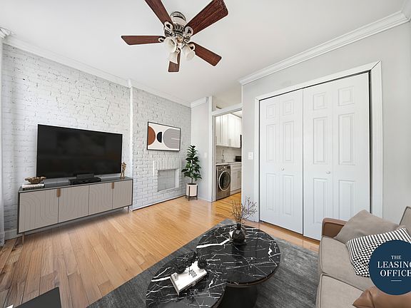5th image of 448 W 46th St #Fe