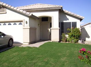 4038 E Orion St, Gilbert, AZ 85234