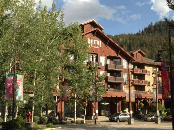 2036 London Ln #403D, Whistler, BC V8E 0N7