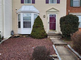 241 Barrett Run Pl, Newark, DE 19702