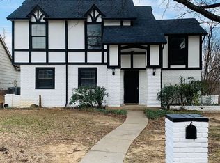 8753 S 80th East Ave, Tulsa, OK 74133