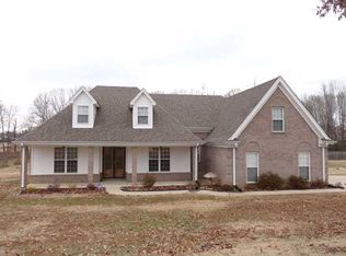 47 Dudley Cv, Byhalia, MS 38611