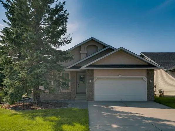 220 N Cimarron Ct, Okotoks, AB T1S 1R7