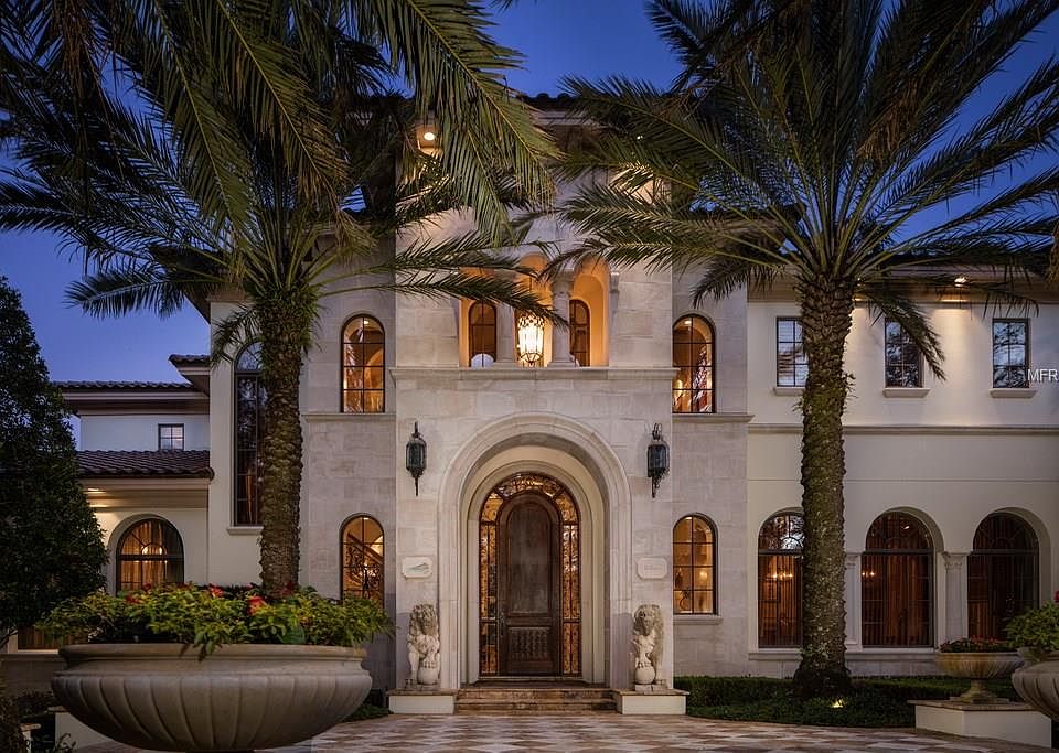 5195 Isleworth Country Club Dr, Windermere, FL 34786 Zillow