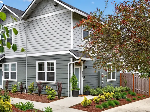 5053 NE 47th Pl, Portland, OR 97218