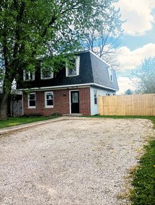 818 Moriseni Ave, Shelbyville, IN, 46176