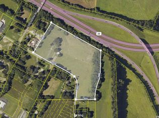 274 Gardner Rd, Martin, TN 38237