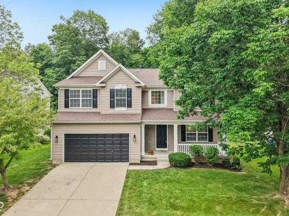 11881 Gatwick View Dr, Fishers, IN 46037