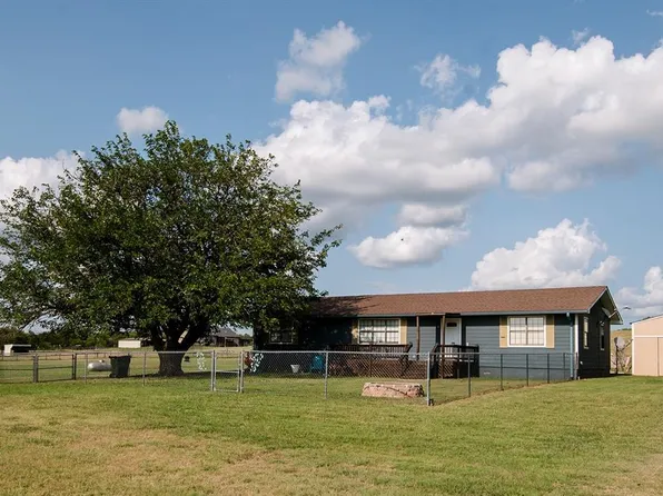 (undisclosed Address), Wynnewood, OK 73098