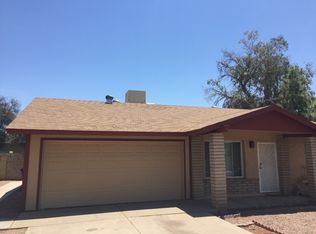 5907 S Siesta Ln, Tempe, AZ 85283