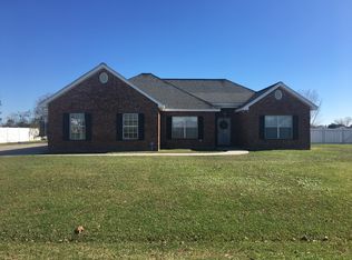 109 Luke St, Lockport, LA 70374