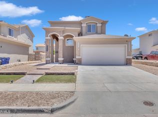 3112 Java Chip Pl, El Paso, TX 79938