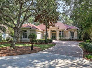 254 Leaning Pines Loop, Destin, FL 32541
