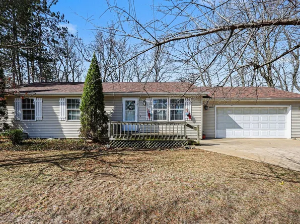 6051 Young Rd, Jackson, MI 49201