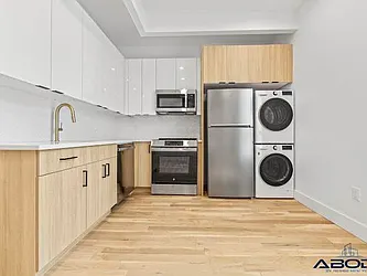 Rented by ABODE NYC LLC