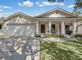 1109 Chardonnay Xing, Leander, TX 78641