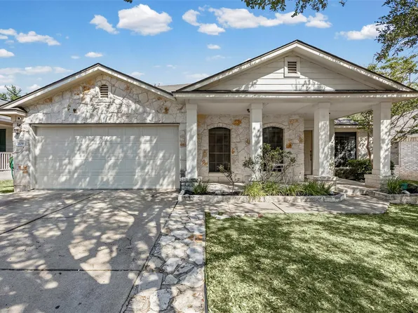 1109 Chardonnay Xing, Leander, TX 78641