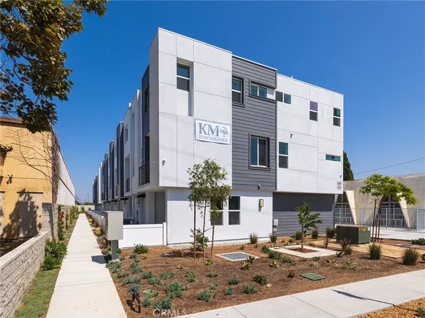 123 E 223rd 3 Carson #3, Carson, CA 90745