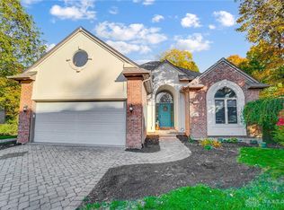 2701 Poplar Ridge Ct, Dayton, OH 45431