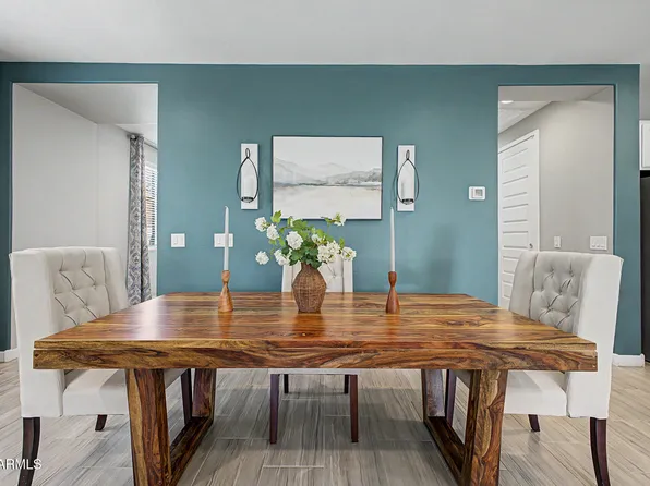 24857 N 172ND Avenue, Surprise, AZ 85387