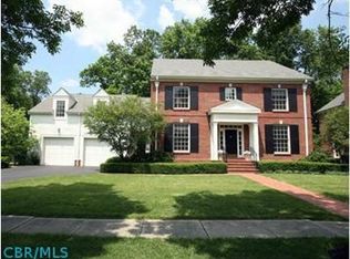 7320 Berkley Sq N, New Albany, OH 43054