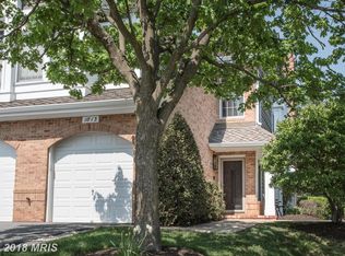 1813 Courtyard Cir #D, Baltimore, MD 21208