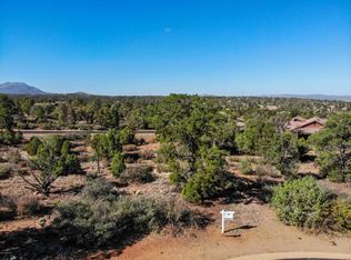 12065 W Whipsaw Way, Prescott, AZ 86305