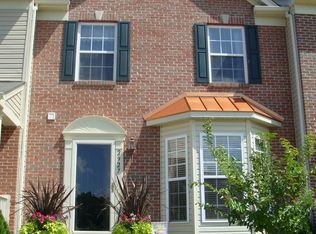 2927 Indiansummer Ct, Abingdon, MD
