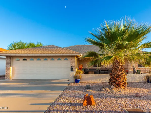11215 E KIOWA Circle, Mesa, AZ 85209