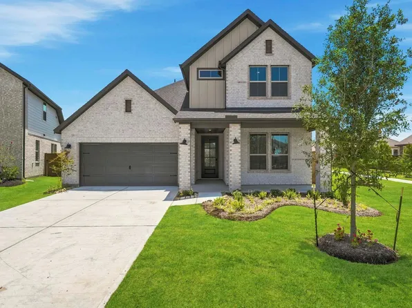 25015 Bison Creek Loop, Katy, TX 77493