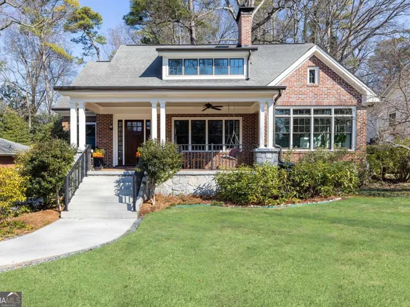 2653 Sharondale Cir NE, Atlanta, GA 30305