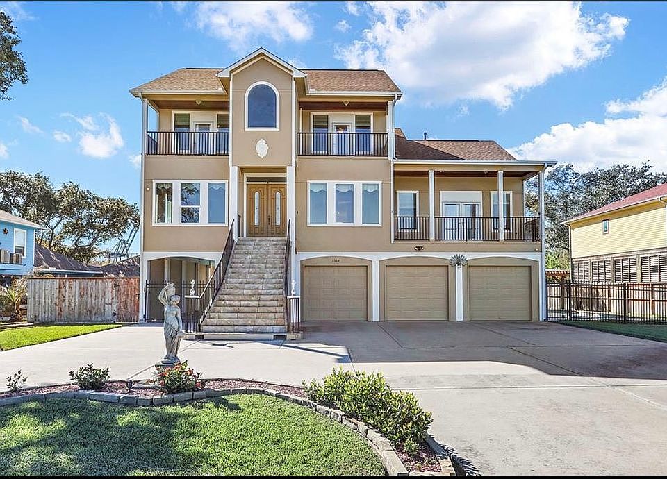 3518 Miramar Dr, Shoreacres, TX 77571 Zillow