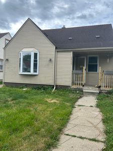 26333 Eton Ave, Dearborn Heights, MI, 48125
