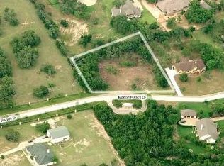 412 Mason Ranch Rd, Georgetown, TX 78628