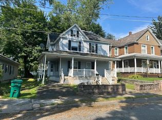 193 Spring St, East Stroudsburg, PA 18301