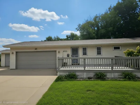 4002 Stone Ave, Sioux City, IA 51106