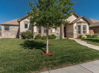 6304 Parkwood Pl, Amarillo, TX 79119